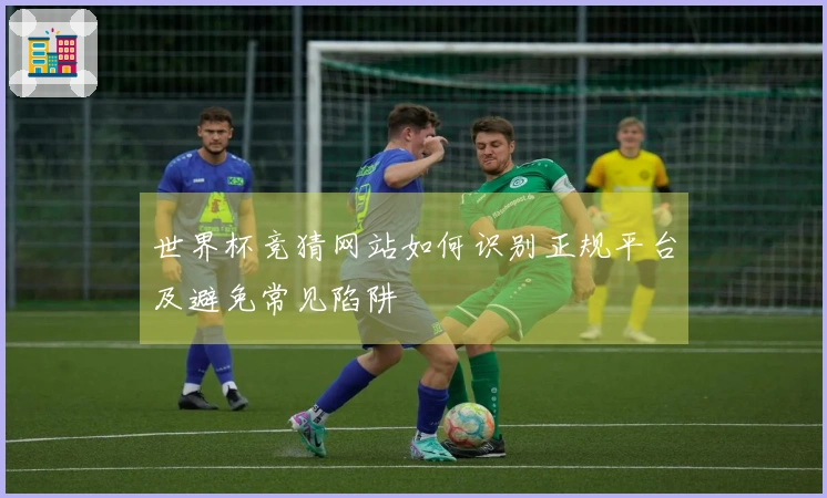 世界杯竞猜网站如何识别正规平台及避免常见陷阱