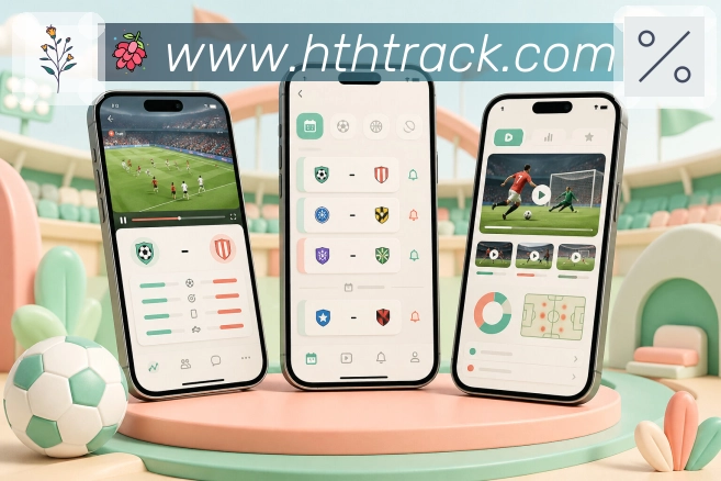 华体会App亮点落地：赛程比分、提醒数据、互动功能和真实体验